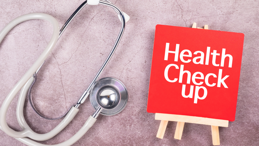 Benefits of Prioritizing Regular Health Check-Up