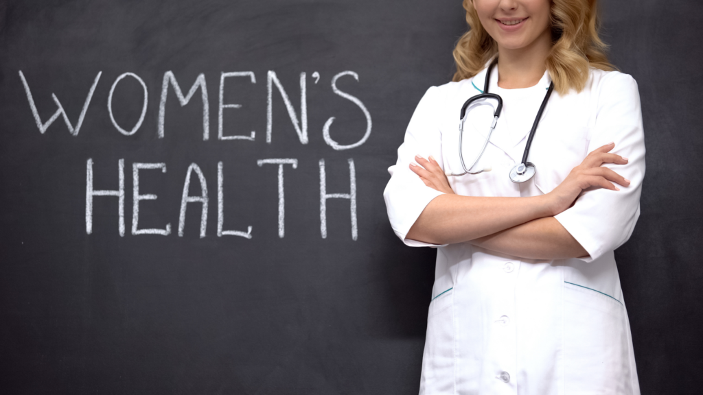 Major Health Issues Every Woman Should be Aware of