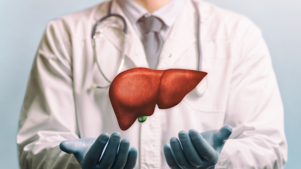 Lifestyle Changes One Should Make for A Healthy Liver